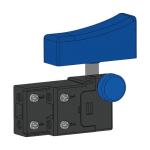Trigger ON-OFF switch FA2-4/2W4-A23