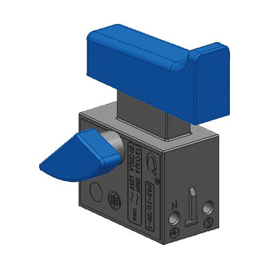 AC Trigger SwitchFA5-10/2-A10