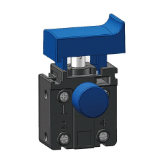 Trigger ON-OFF switch FA3-10/2D-A4