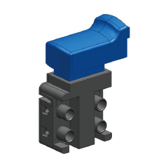 Trigger ON-OFF switch FA2-5/2D-5