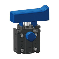 Trigger ON-OFF switchFA3-10/2D-A10