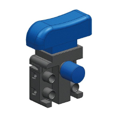 Trigger ON-OFF switch FA2-5/2D-7