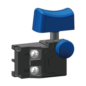 Trigger ON-OFF switch SGEL115CDY-3-A27