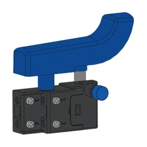 Trigger ON-OFF switch FA2-4/2W4-A12