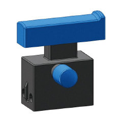 Trigger ON-OFF switch FA2-5/2B-A21