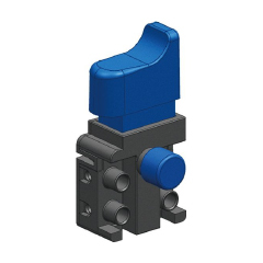 Trigger ON-OFF switch FA2-5/2D-3