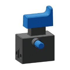 Trigger ON-OFF switch FA2-5/2B-A20