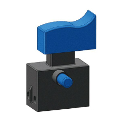 Trigger ON-OFF switch FA2-5/2B-A5