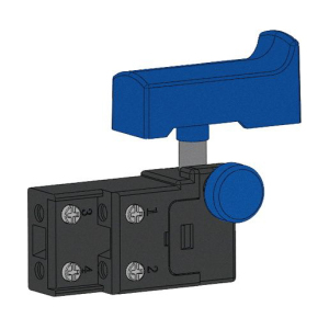 Trigger ON-OFF switch FA2-4/2W4-A25