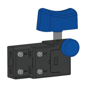 Trigger ON-OFF switch FA2-4/2W4-A27