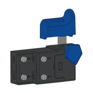 Trigger ON-OFF switch FA2-4/2W4-A9