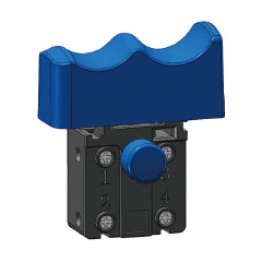 Trigger ON-OFF switch FA3-10/2D-A11