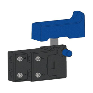 Trigger ON-OFF switch FA2-4/2W4-A7