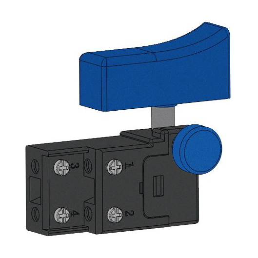 Trigger ON-OFF switch FA2-4/2W4-A22