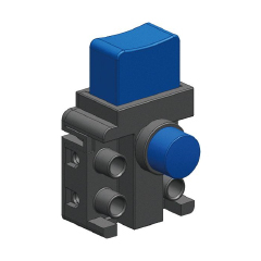 Trigger ON-OFF switch FA2-5/2D-4