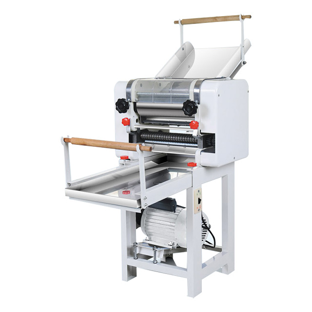 VERTICAL ELECTRIC NOODLE KNEADING MACHINE
