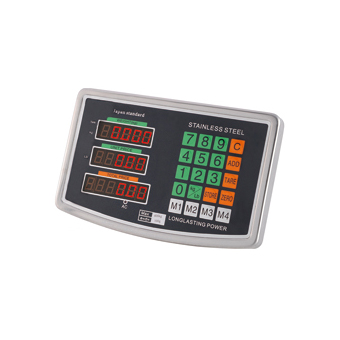 Electronic Platform Scale,DisplayT-602