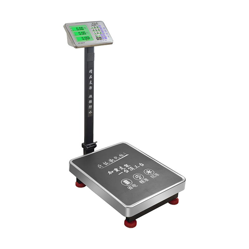Electronic Platform ScaleTCS-K-601_Yongkang Huaying Weighing