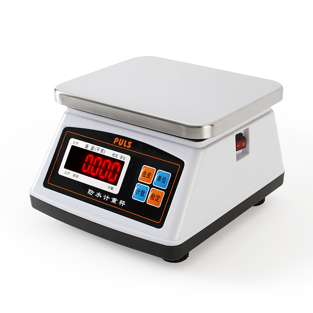 电子计重秤ACS-710