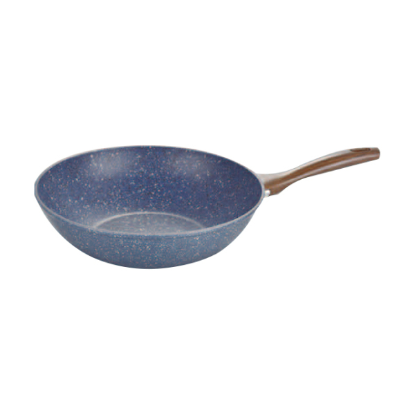 Granite volcanic rock series 