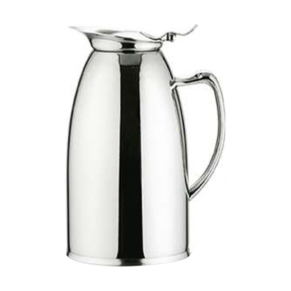 Stainless steel kettle NWY-0.6L