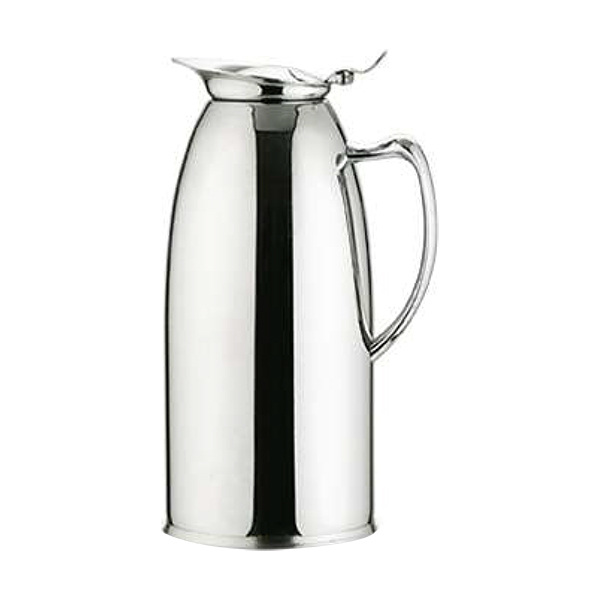 Stainless steel kettle NWY-1.0L