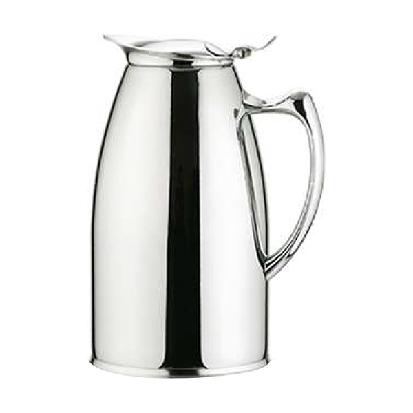 Stainless steel kettle NWY-0.8L