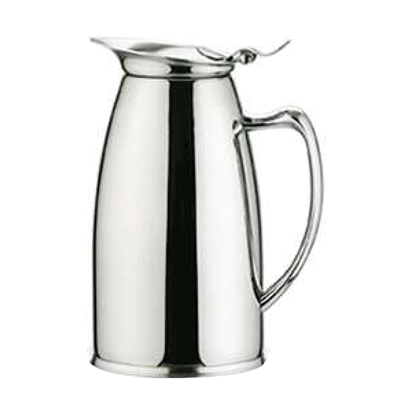 Stainless steel kettle NWY-0.3L
