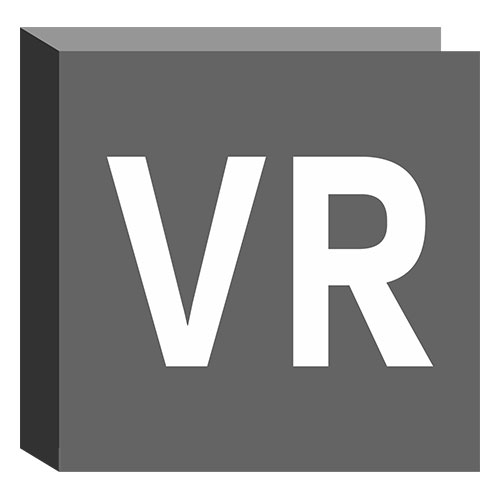 VR产品级渲染 