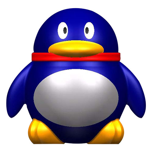 企鹅 