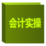 会计实操班 