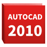 AutoCAD 2010机械制图精通班 