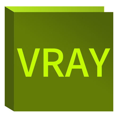 VRay实用精通班 