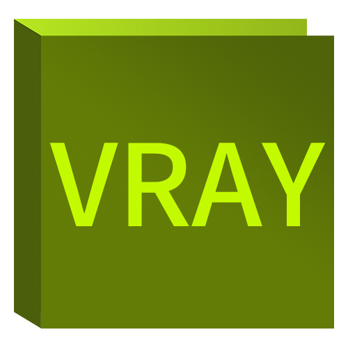 VRay实用精通班 