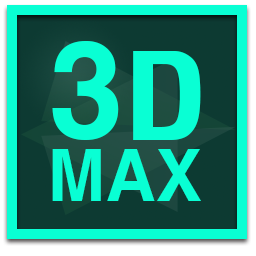 3Dmax高级建模班 