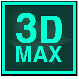 3Dmax高级建模班 