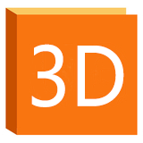 3D三维建模 