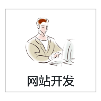 网站开发 网站开发