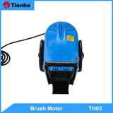 Brush Motor