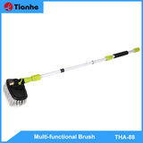 Multi-functional Brush
