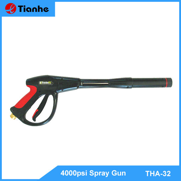 4000psi Spray Gun