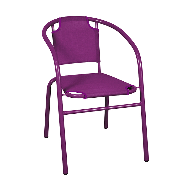 Stacking Chair YLX-2053A