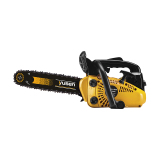 Petrol Chain saws