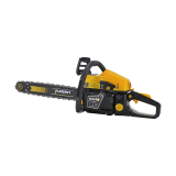 Petrol Chain saws
