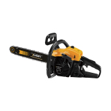 Petrol Chain saws