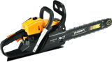 Petrol Chain saws