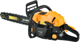Petrol Chain saws