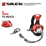 Brush Cutter