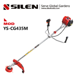 Brush Cutter