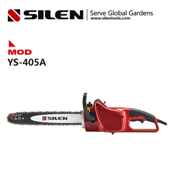 Electric Chain Saw 405A